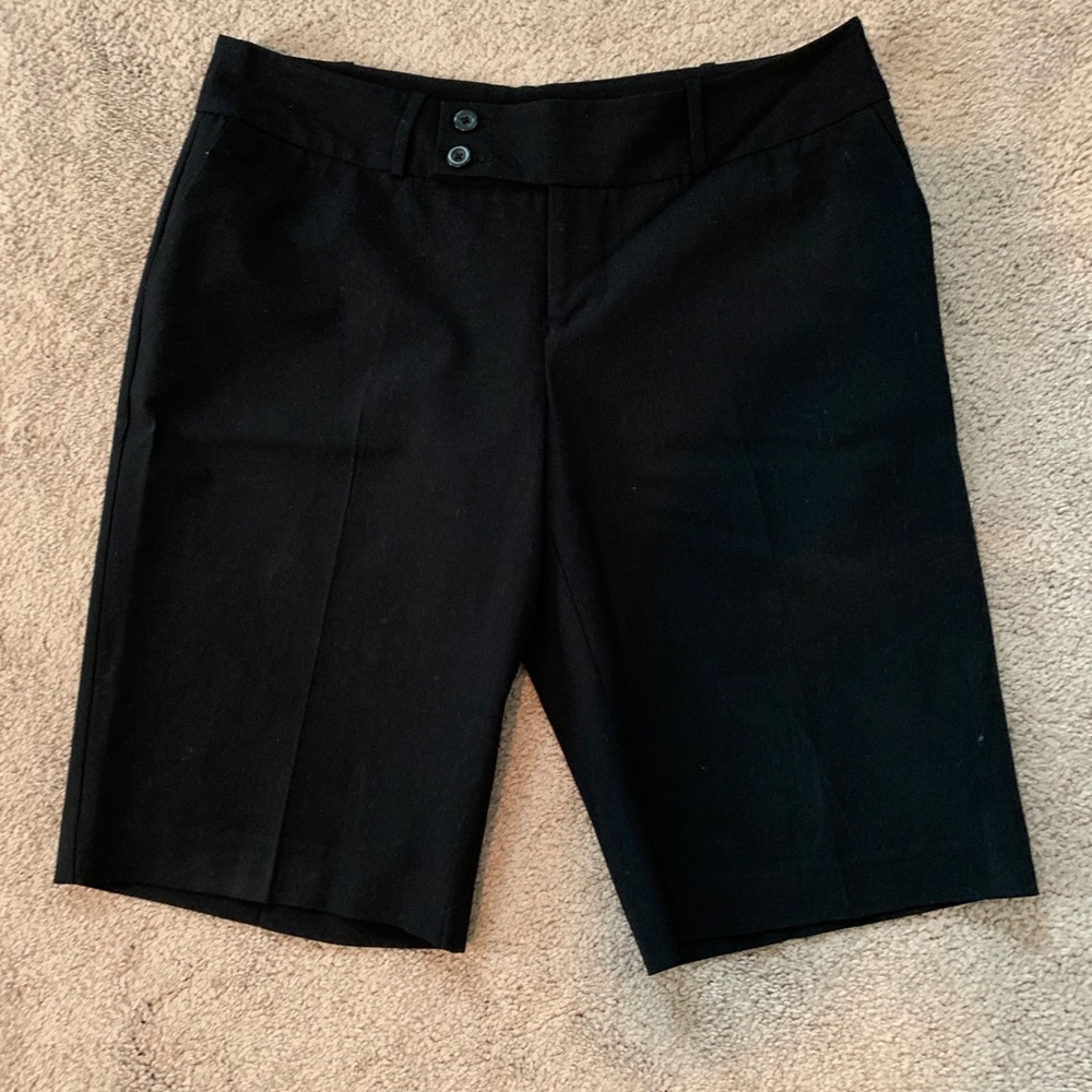 Dress Shorts